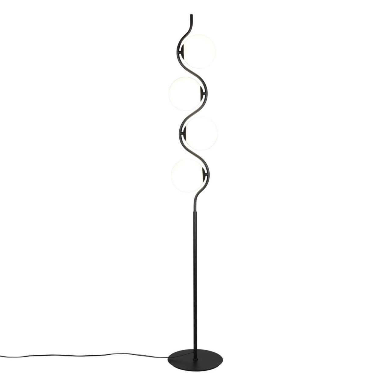 APL.312.05.04 Торшер Aployt Jagna купить в Алматы svet.kz