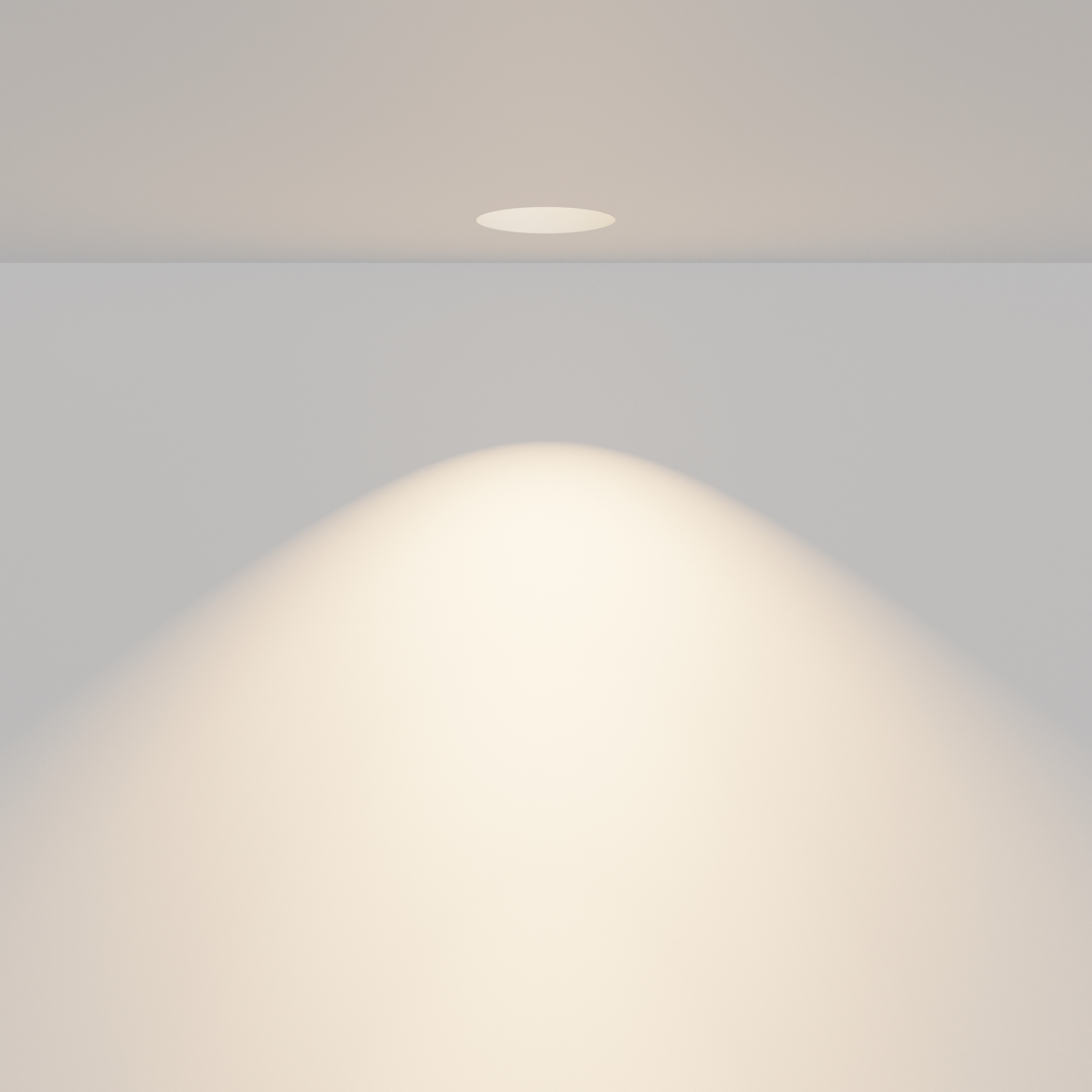 Картинка Встраиваемый светильник Technical DL123-GU10-01-W