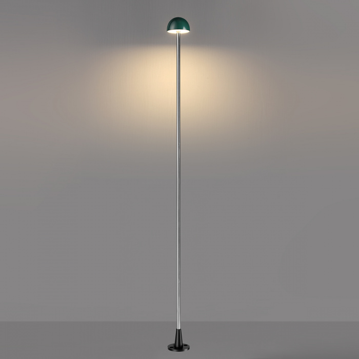 Картинка 7122/4GLA NATURE Odeon Light Уличный светильник VERDE