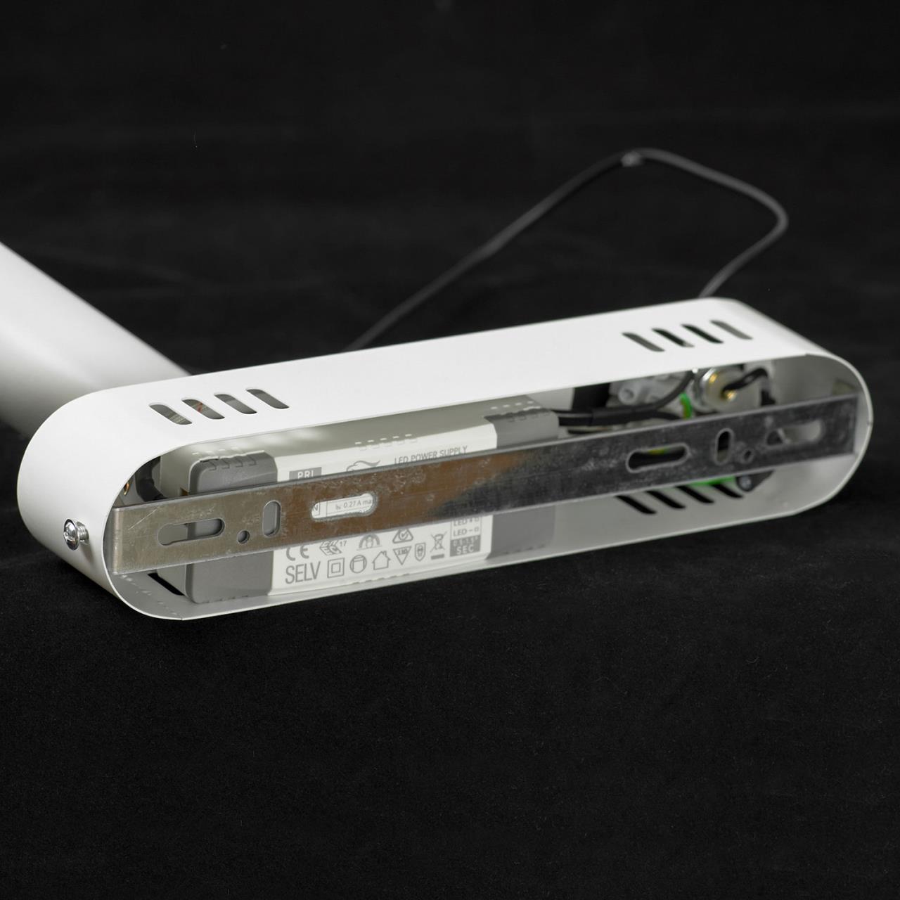 Картинка Светильник подвесной Lussole LSP-7176