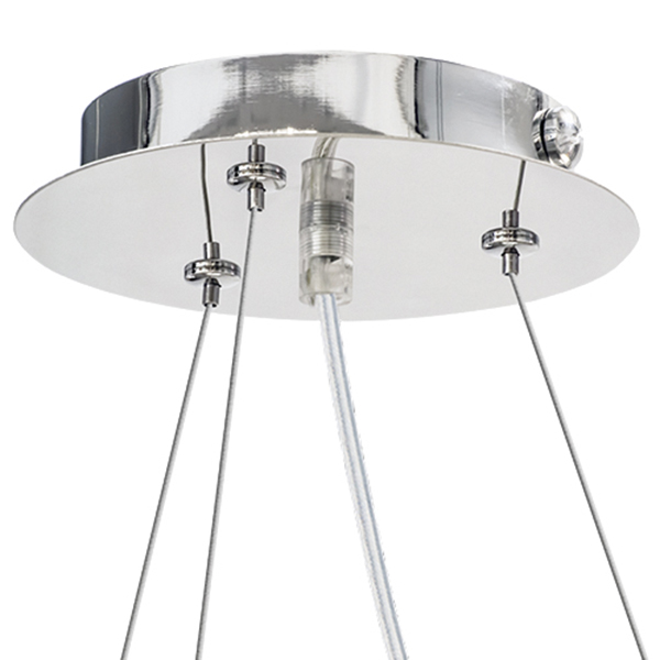 Картинка Подвесной светильник Lightstar Onda 741104