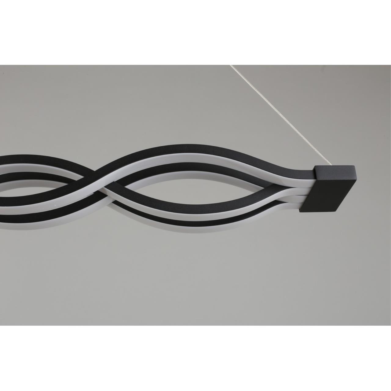 Картинка Подвесной светодиодный светильник Aployt Nadayn APL.002.13.72