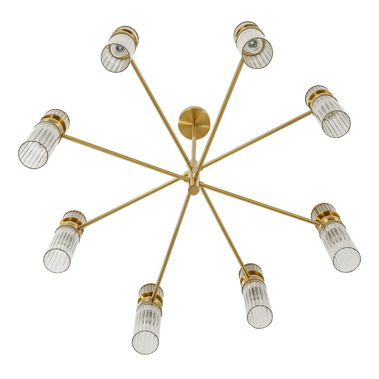 Картинка 8276/8 Lumion Люстра DENVER