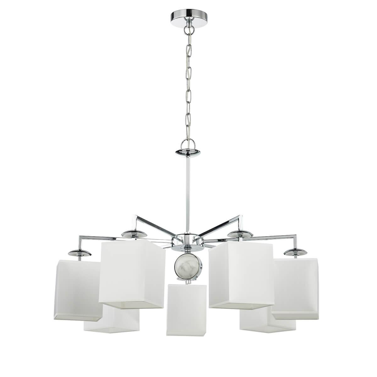 Картинка Подвесная люстра Favourite Diva 2821-7P