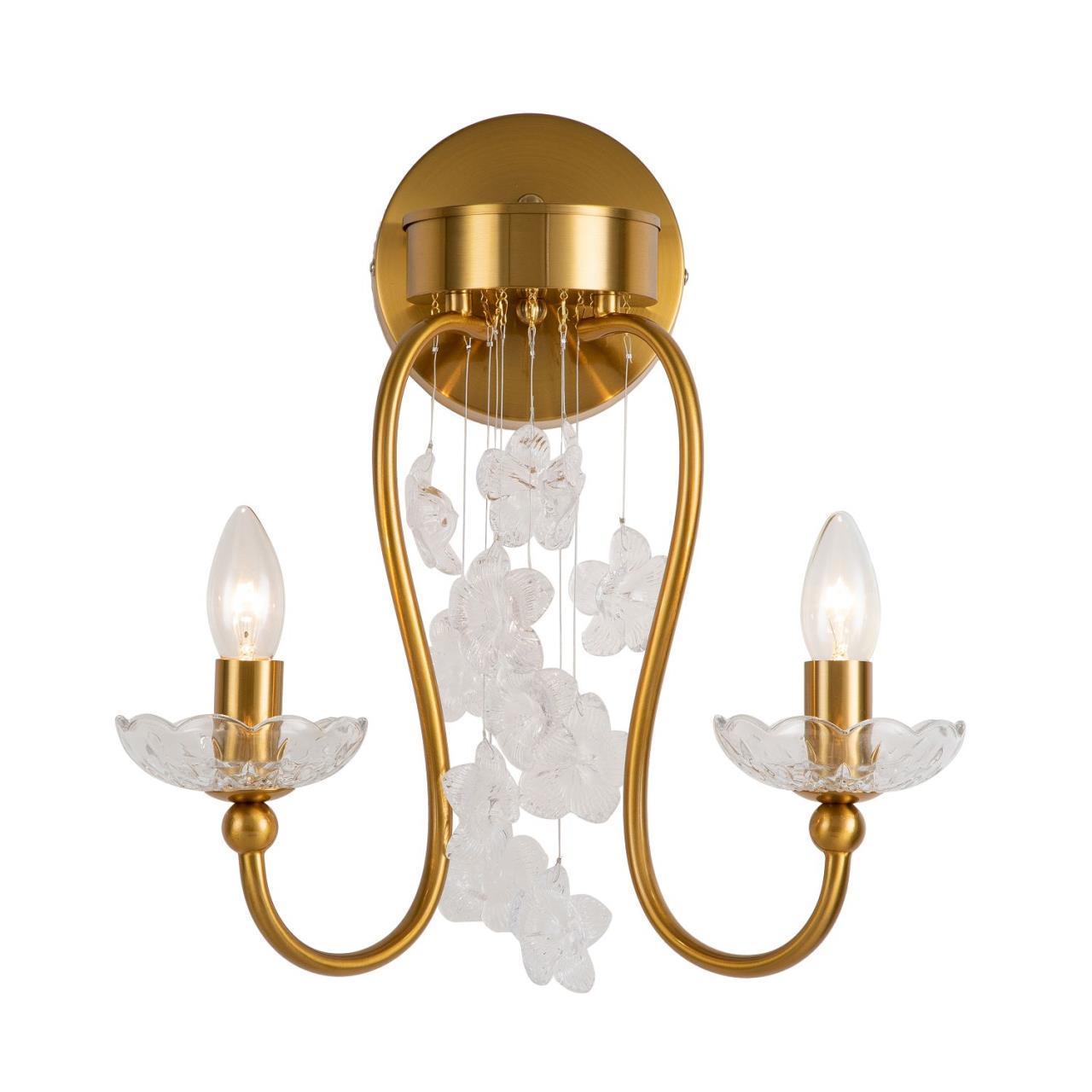 Картинка Бра Favourite Bellis 2871-2W