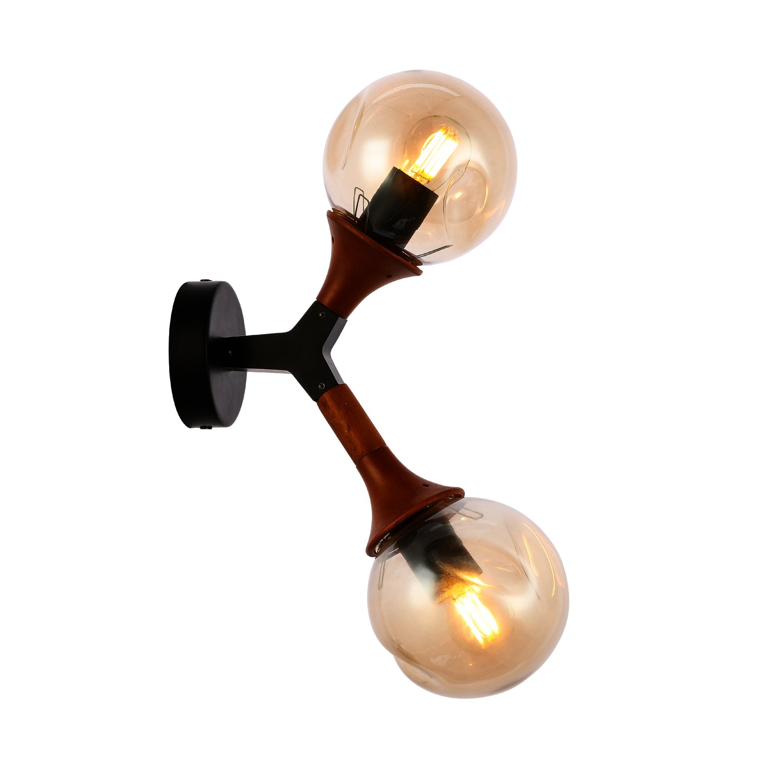 Картинка Бра Evoluce Raquel SLE109401-01