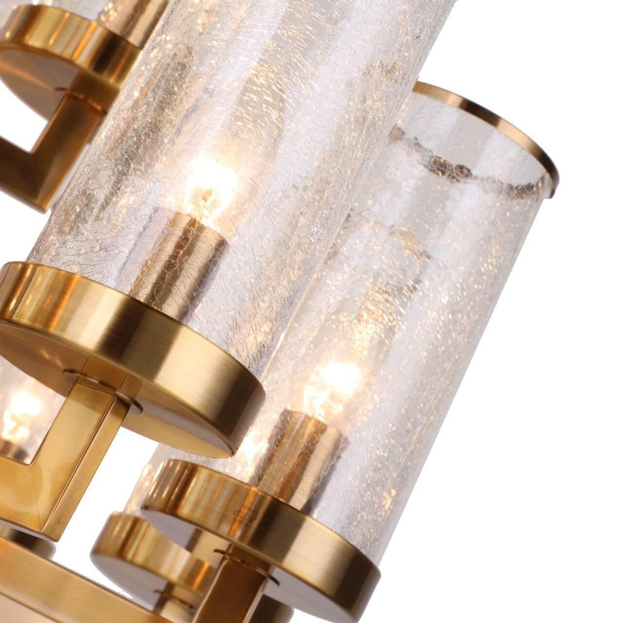 Картинка Подвесная люстра Favourite Assembly 2060-18P