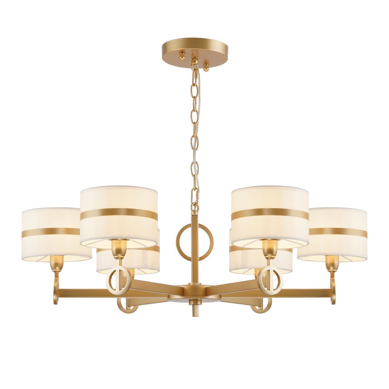 Картинка Подвесная люстра Favourite Mateo 2634-6P