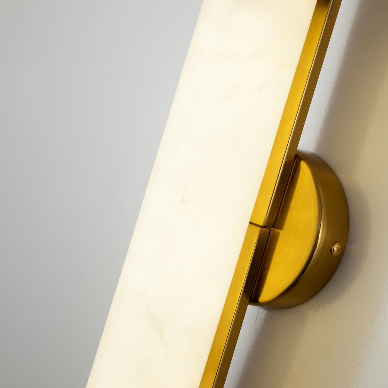 Картинка Настенный светильник Plunger 3011-2W