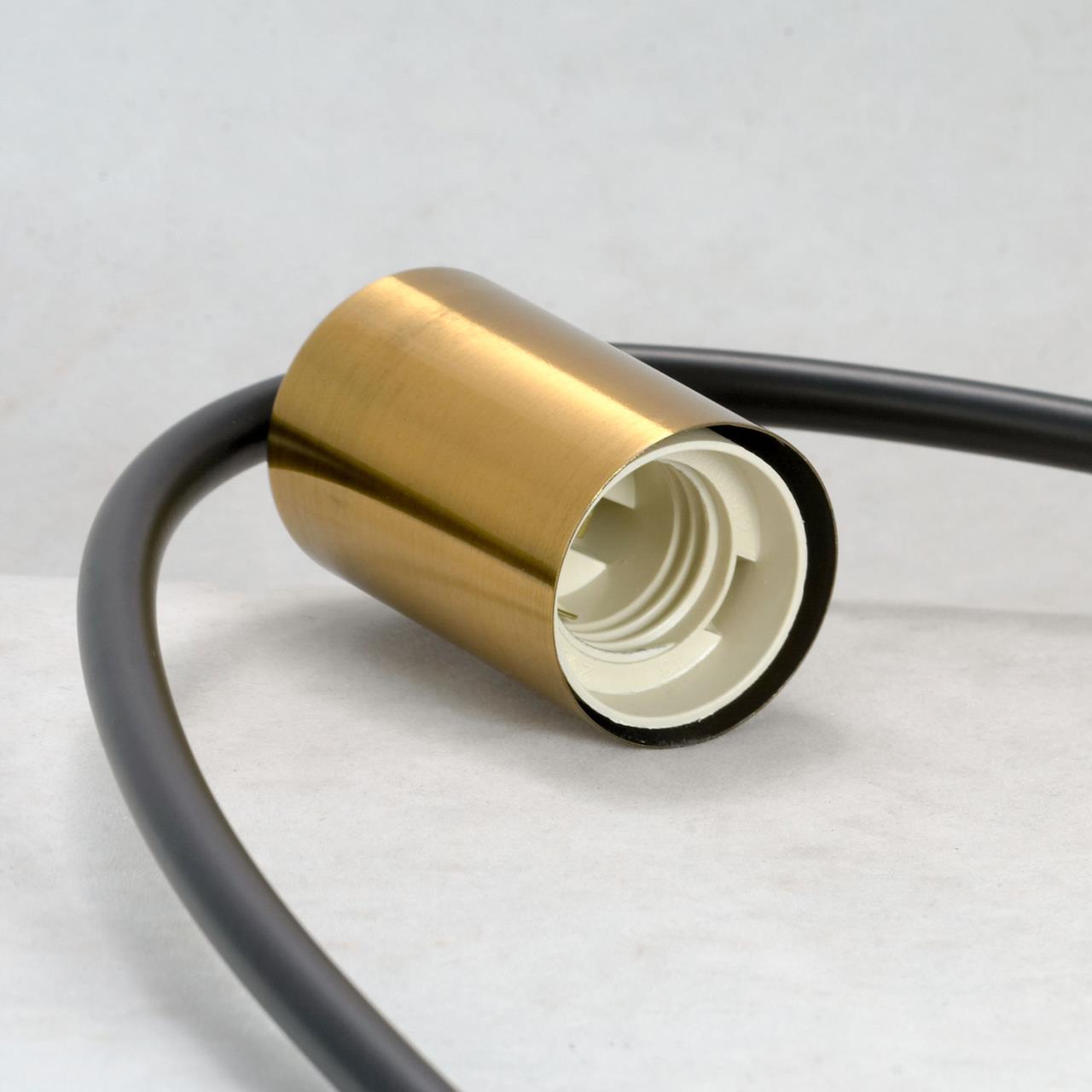 Картинка Потолочная люстра Lussole Lgo Garland LSP-8375