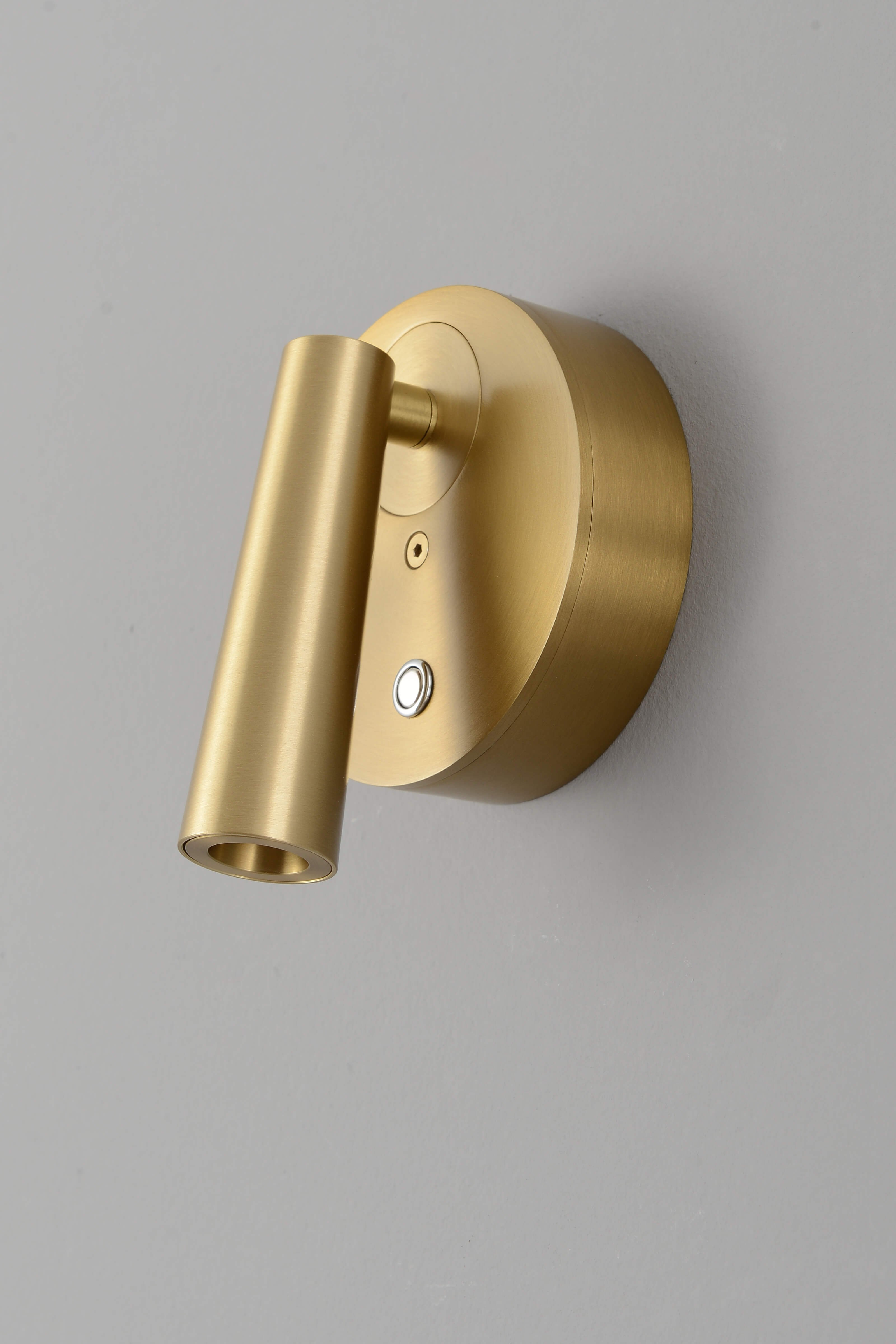 Картинка Бра Crystal Lux CLT 233W GO 1400/590