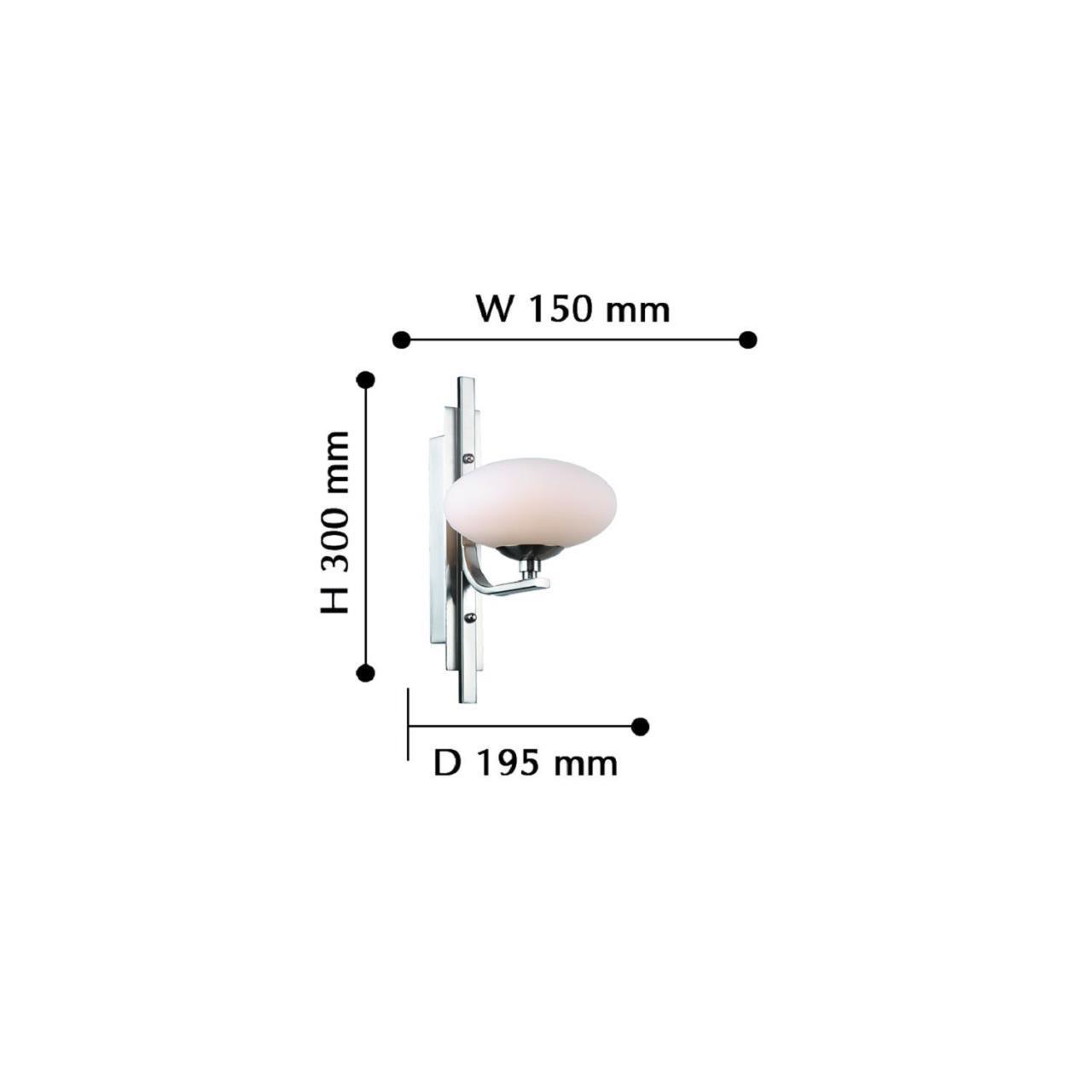 Картинка Бра Favourite Pernetti 2514-1W