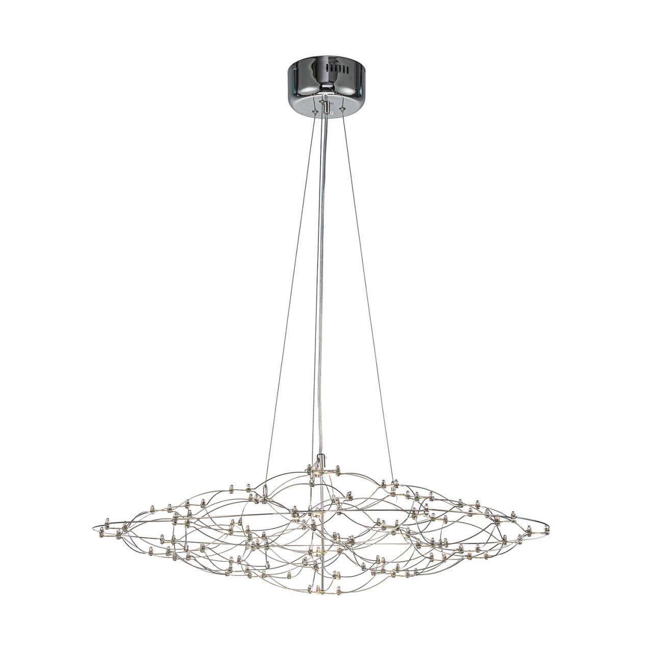 подвесной светильник thinner 4305-8p, доставка по Казахстану 