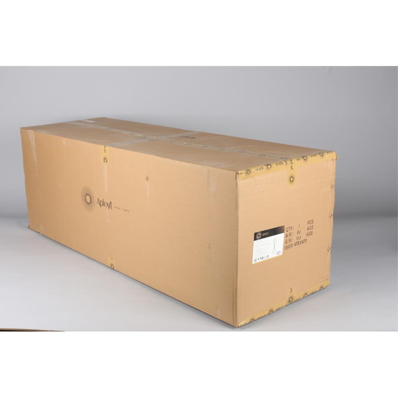 Картинка APL.857.06.60 Светильник подвесной Aployt Aleksandra