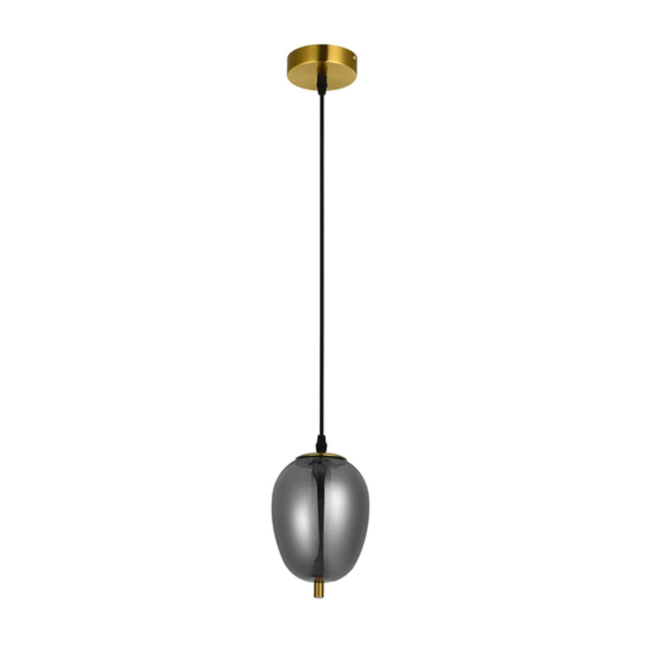 Картинка Подвесной светильник Arte Lamp FREDDIE A2232SP-1PB