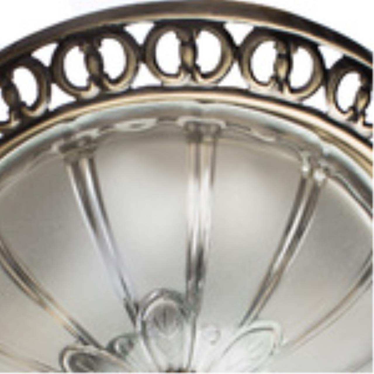 Картинка Потолочный светильник Arte Lamp 16 A1306PL-2AB