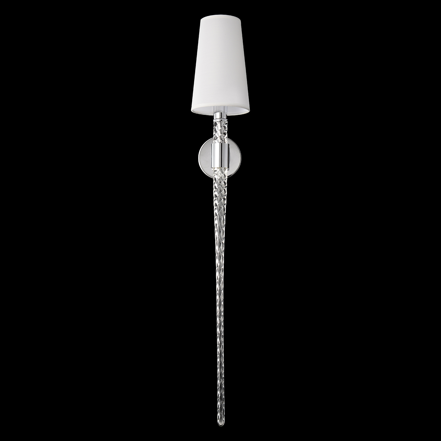 Картинка Бра Crystal Lux LUMINOUS  3900/401