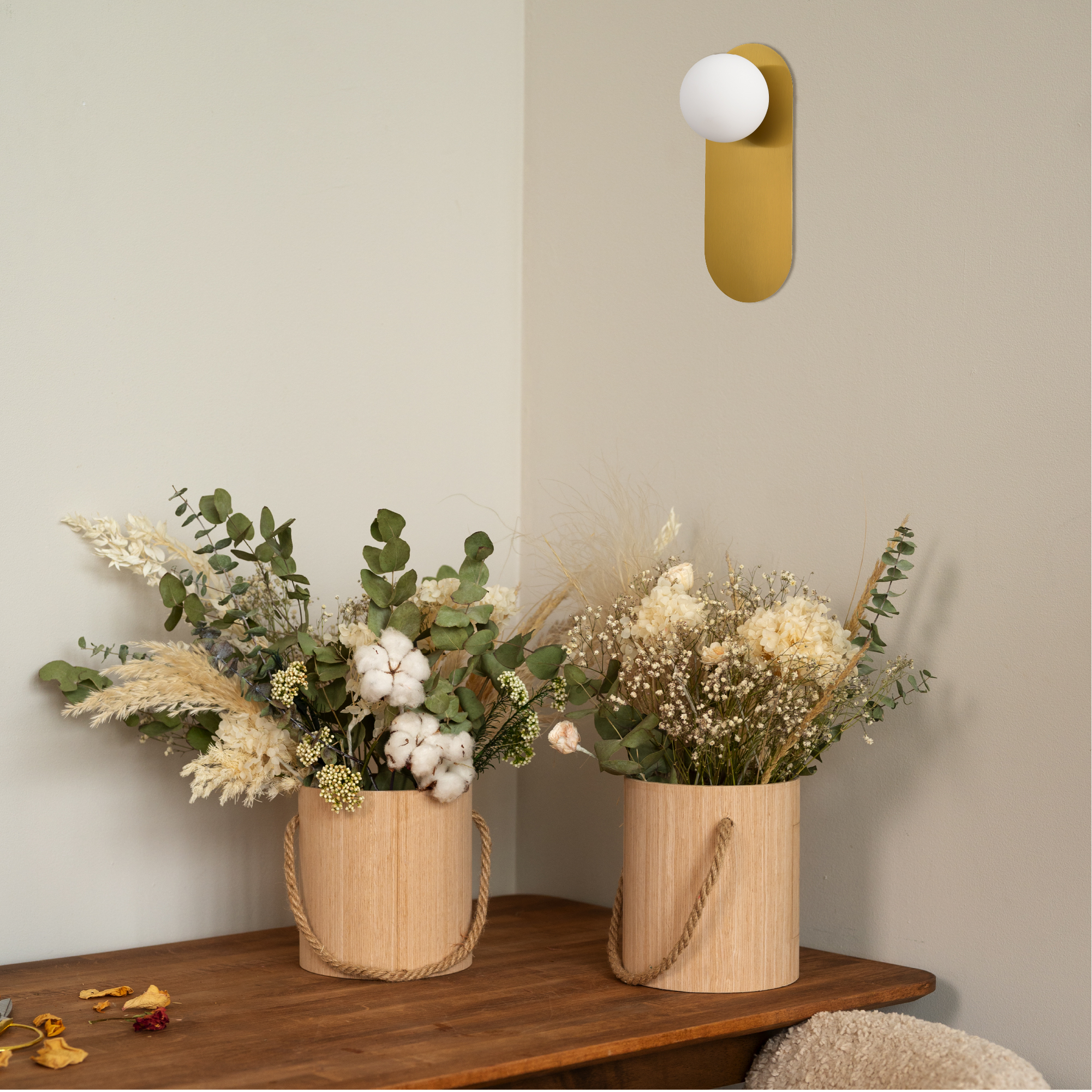 Картинка SLE1194-301-01 Светильник настенный 