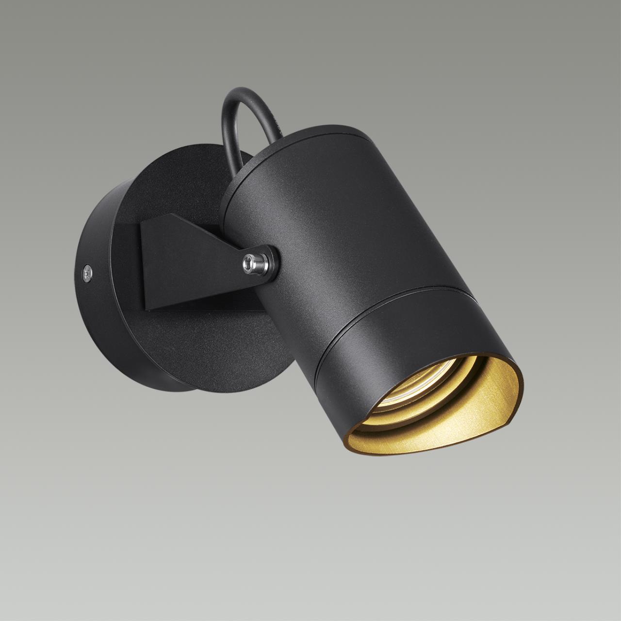 Картинка 6647/10WL3 Odeon Light  Настенный светильник STIMA
