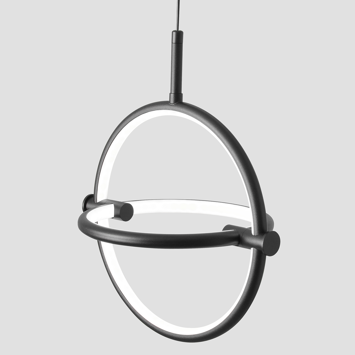 Картинка Светильник подвесной Crystal Lux PROTON SP15W LED 4130/215