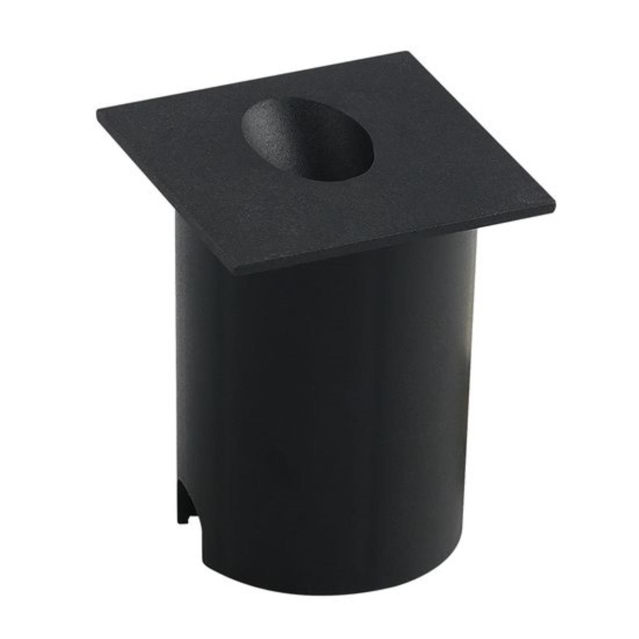 Картинка Встраиваемый уличный светильник Arte Lamp PIAZZA A3402IN-1BK