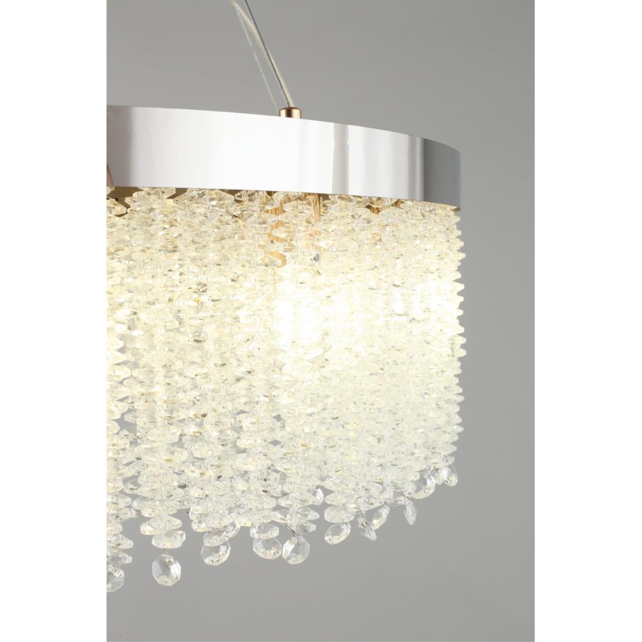 Картинка APL.772.03.12 Светильник подвесной Aployt Keytlayn