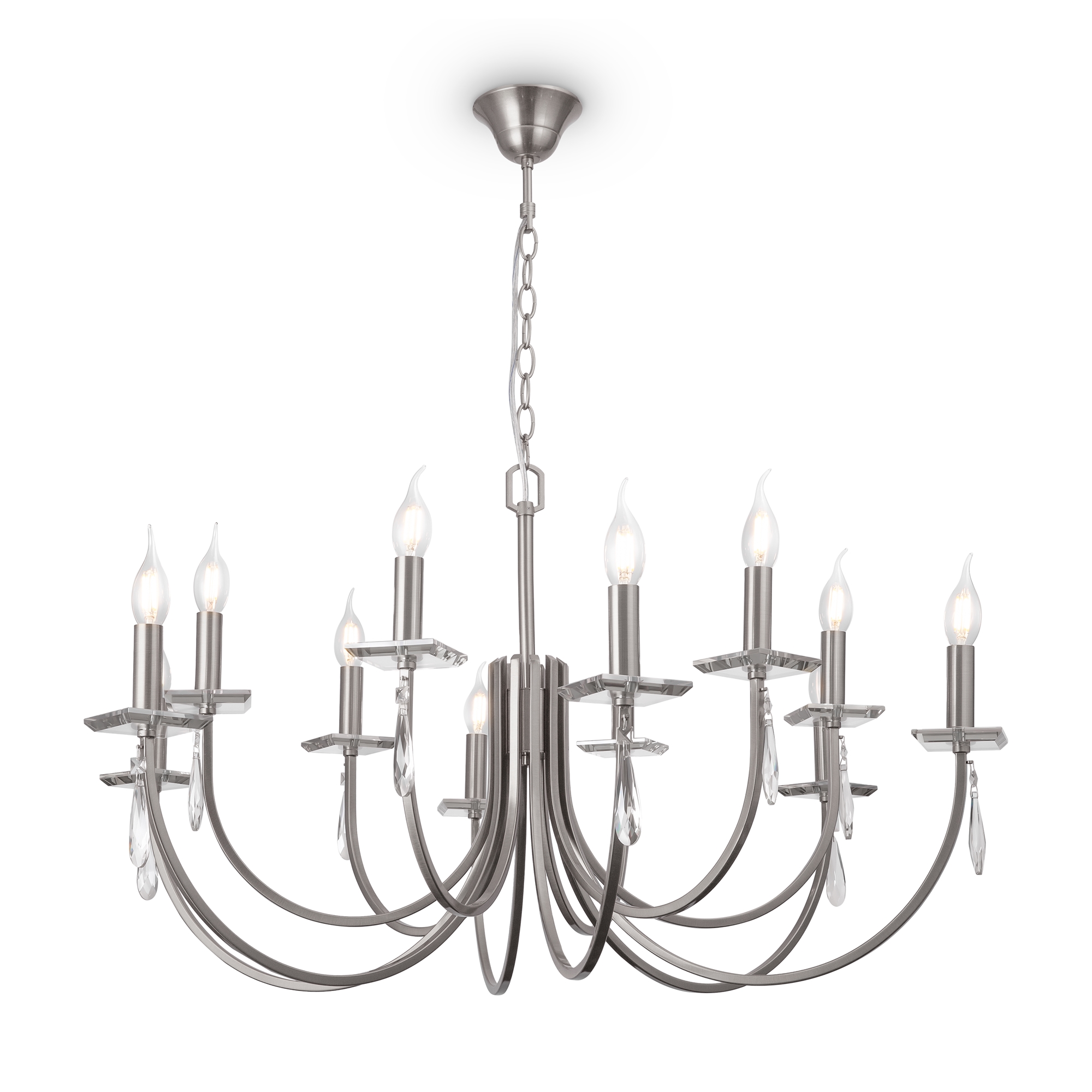 Картинка Люстра Freya FR1006PL-12N