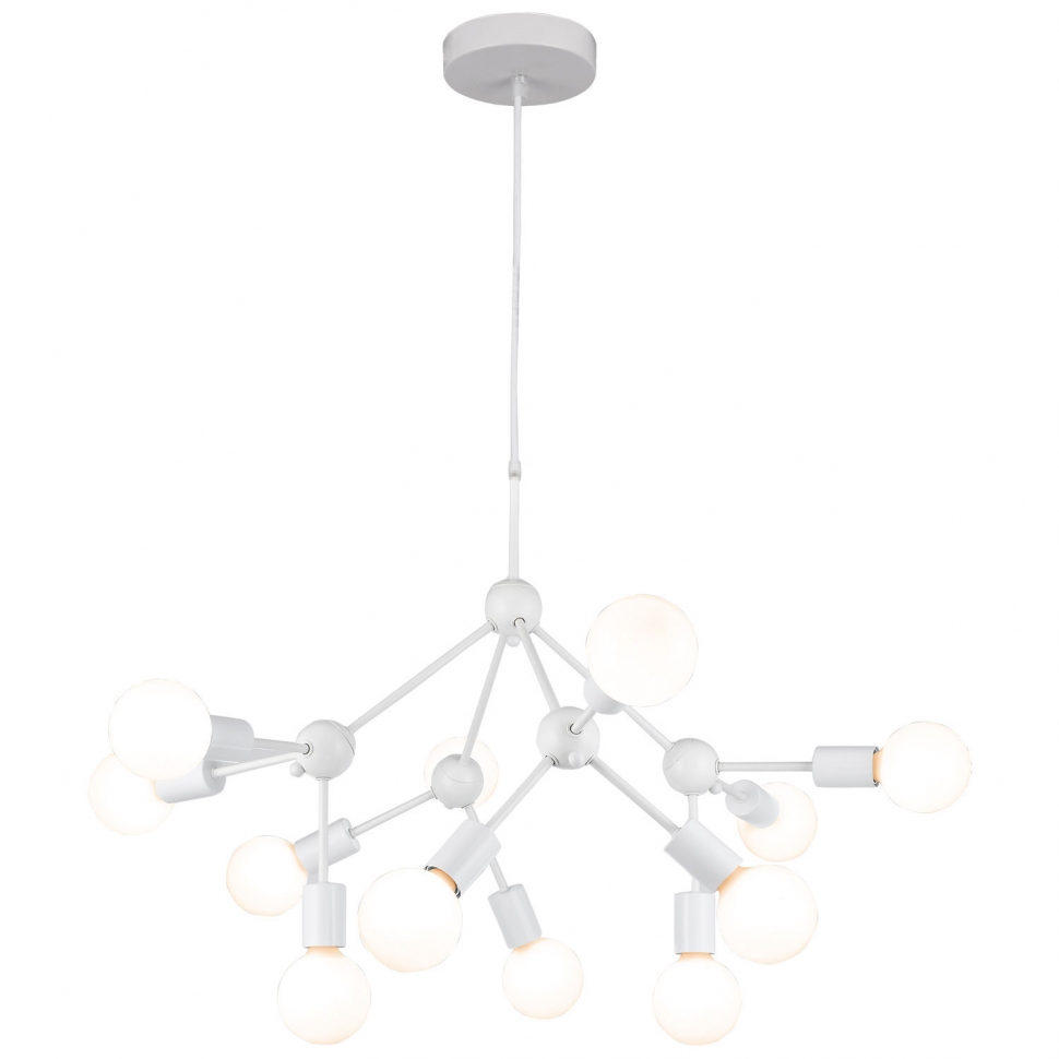 Картинка Подвесной светильник Lussole Lgo Kenner LSP-8270