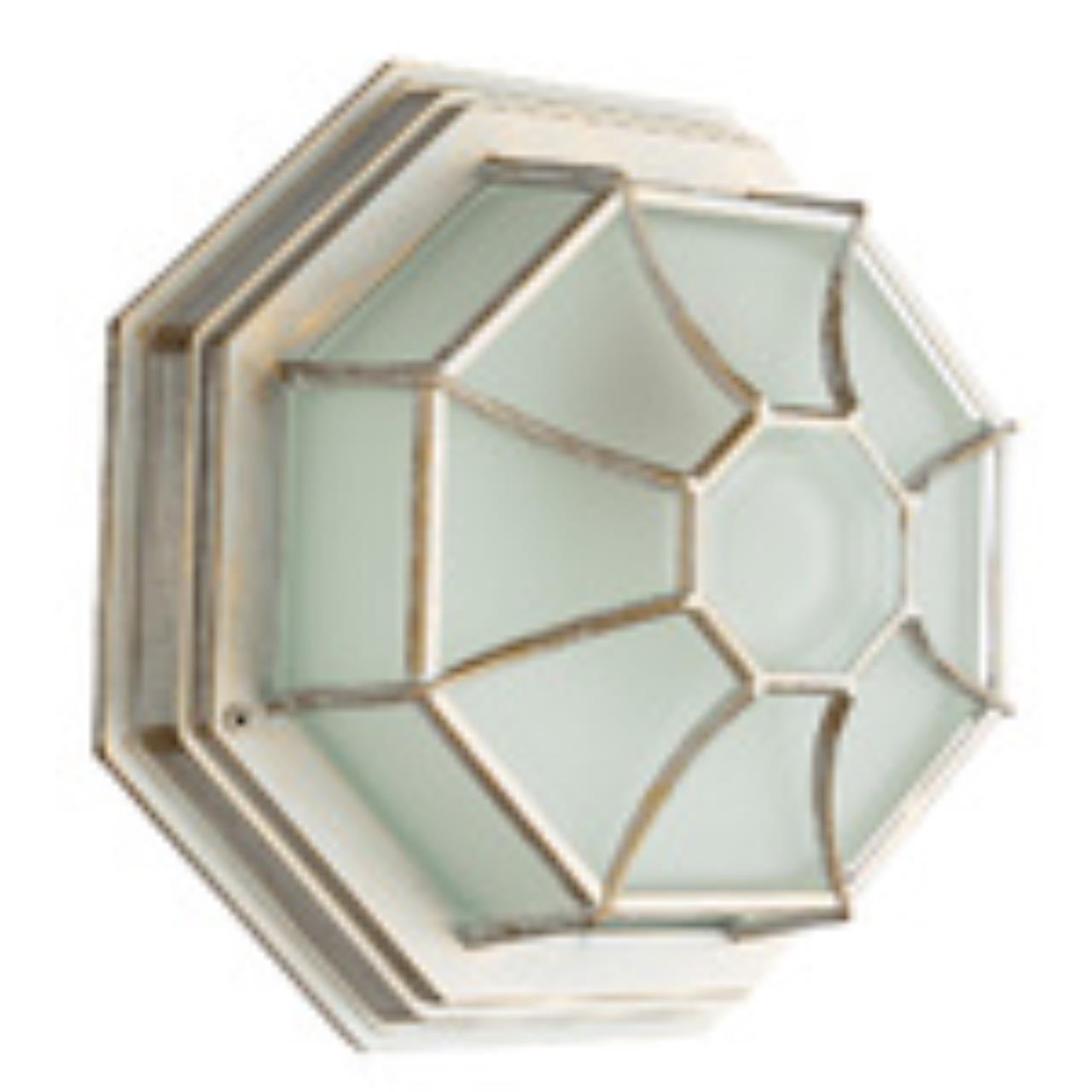 Картинка Уличный светильник Arte Lamp Pegasus A3121PF-1WG