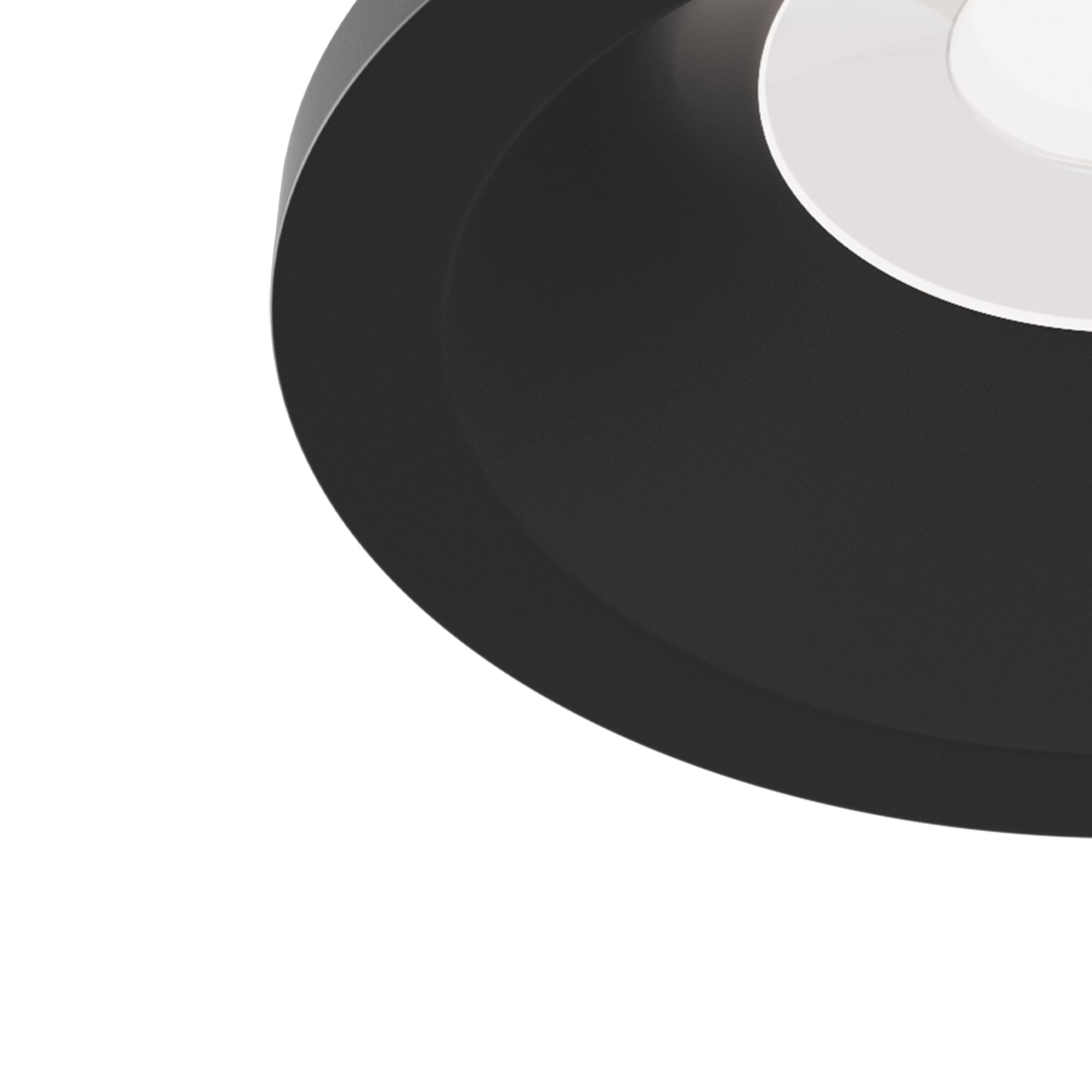 Картинка Встраиваемый светильник Maytoni Zoom DL032-2-01B