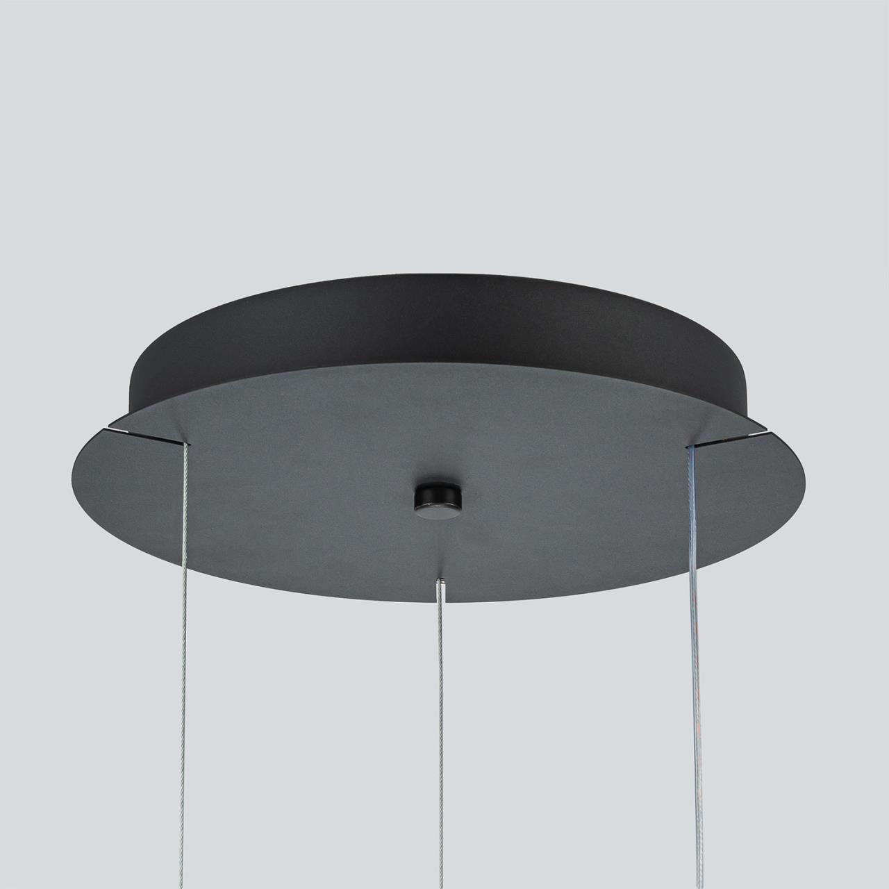 Картинка Подвесной светильник Ringar 4502-1P