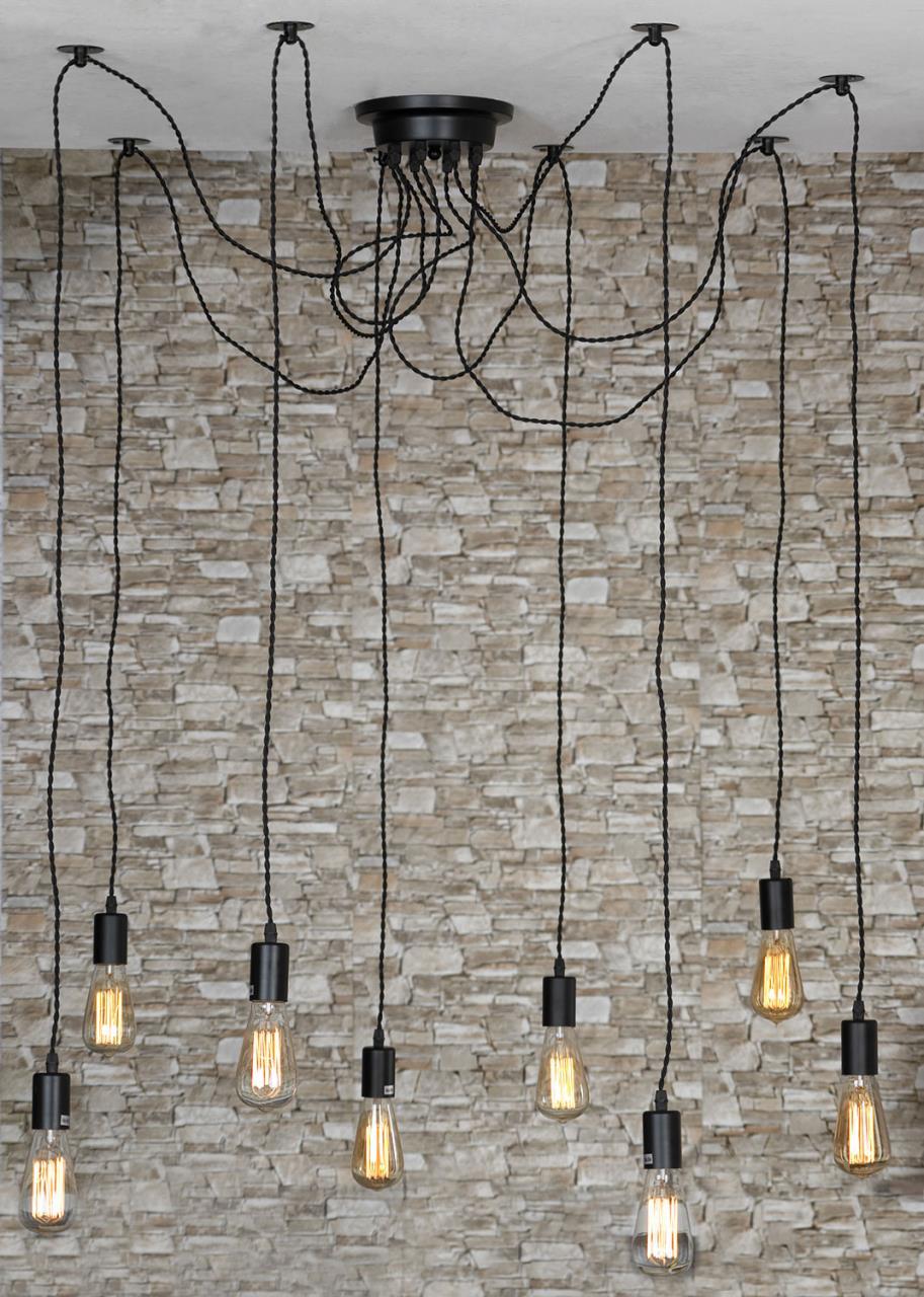 Картинка Подвесной светильник Lussole Lgo LSP-9840