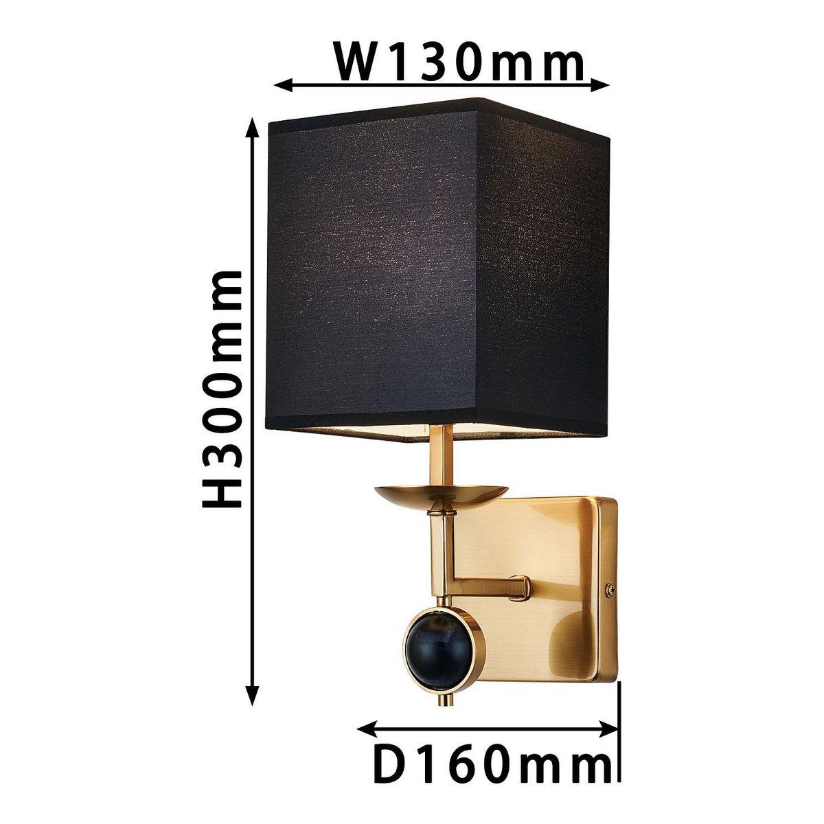 Картинка Бра Favourite Diva 2822-1W