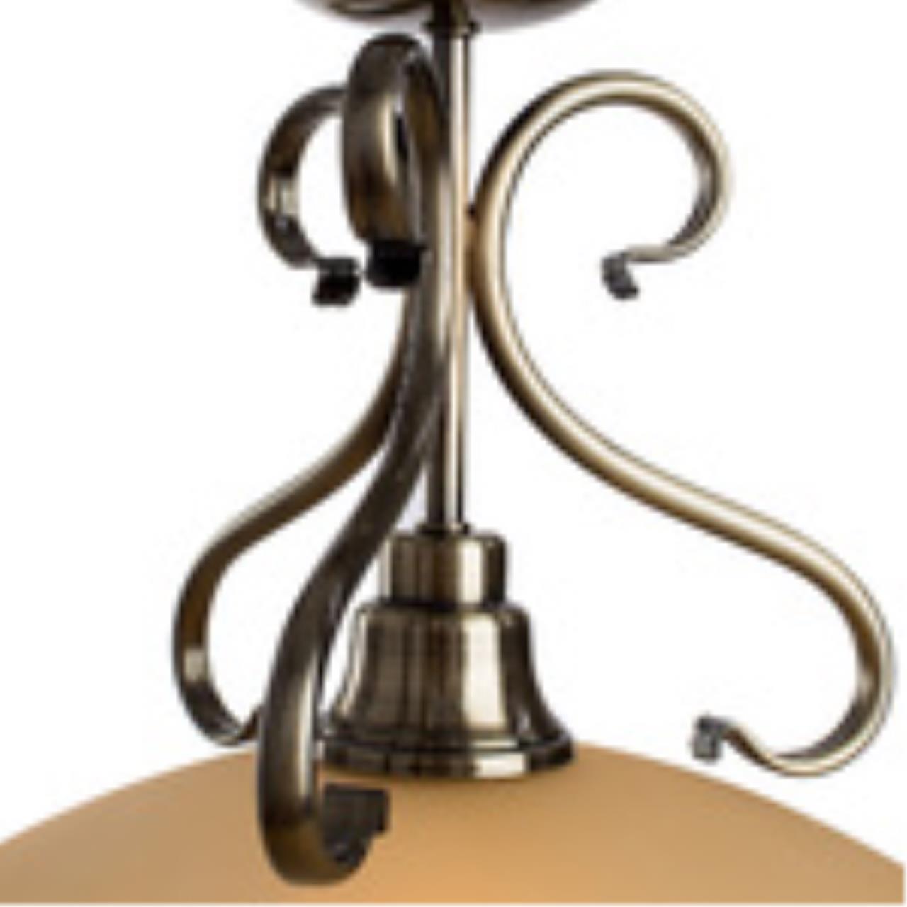 Картинка Подвесной светильник Arte Lamp Safari A6905SP-1AB