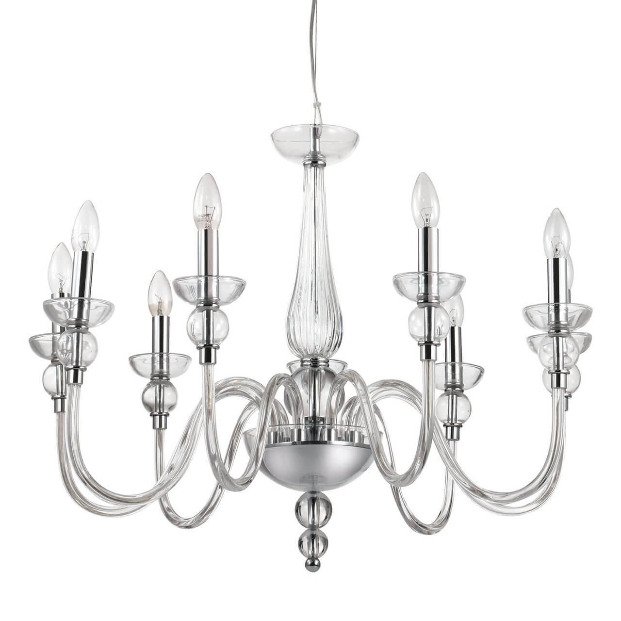 Картинка Светильник DOGE SP9 TRASPARENTE 44453