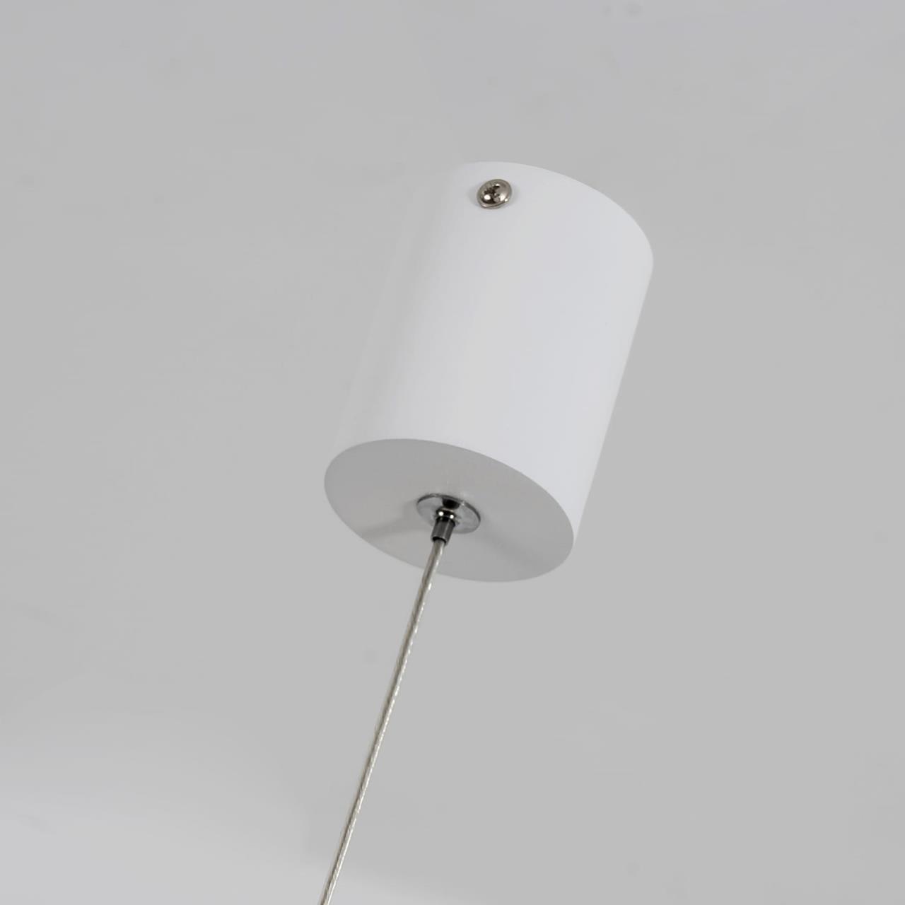 Картинка Подвесной светодиодный светильник Favourite Duplex 2325-2P