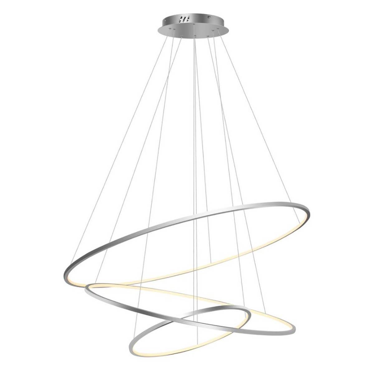 подвесная светодиодная люстра aployt monisia apl.020.13.138, доставка по Казахстану 