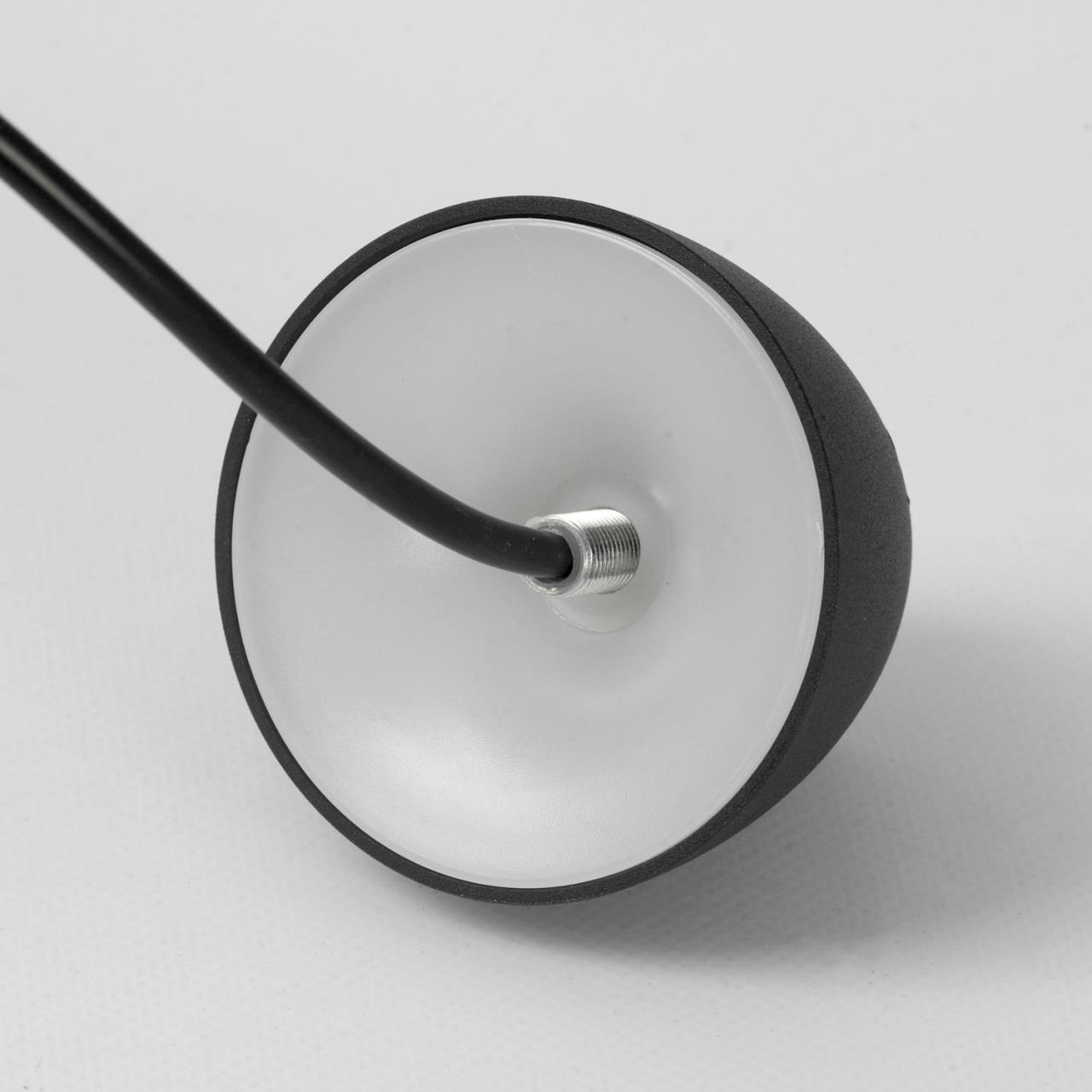 Картинка Подвесной светильник Lussole LSP-7079