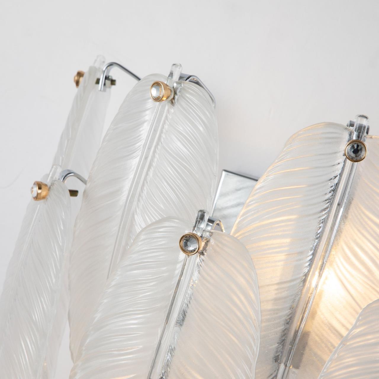 Картинка Настенный светильник Beluta 3018-2W