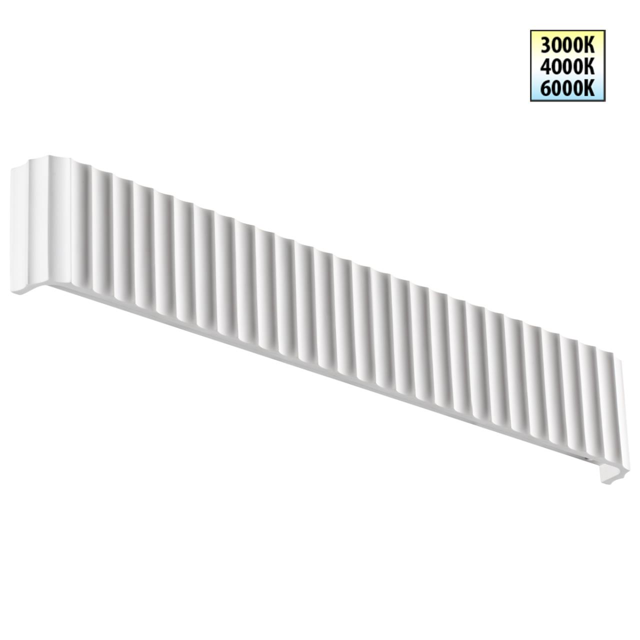 359403 Novotech Светильник настенный с переключателем цв.температуры YESO