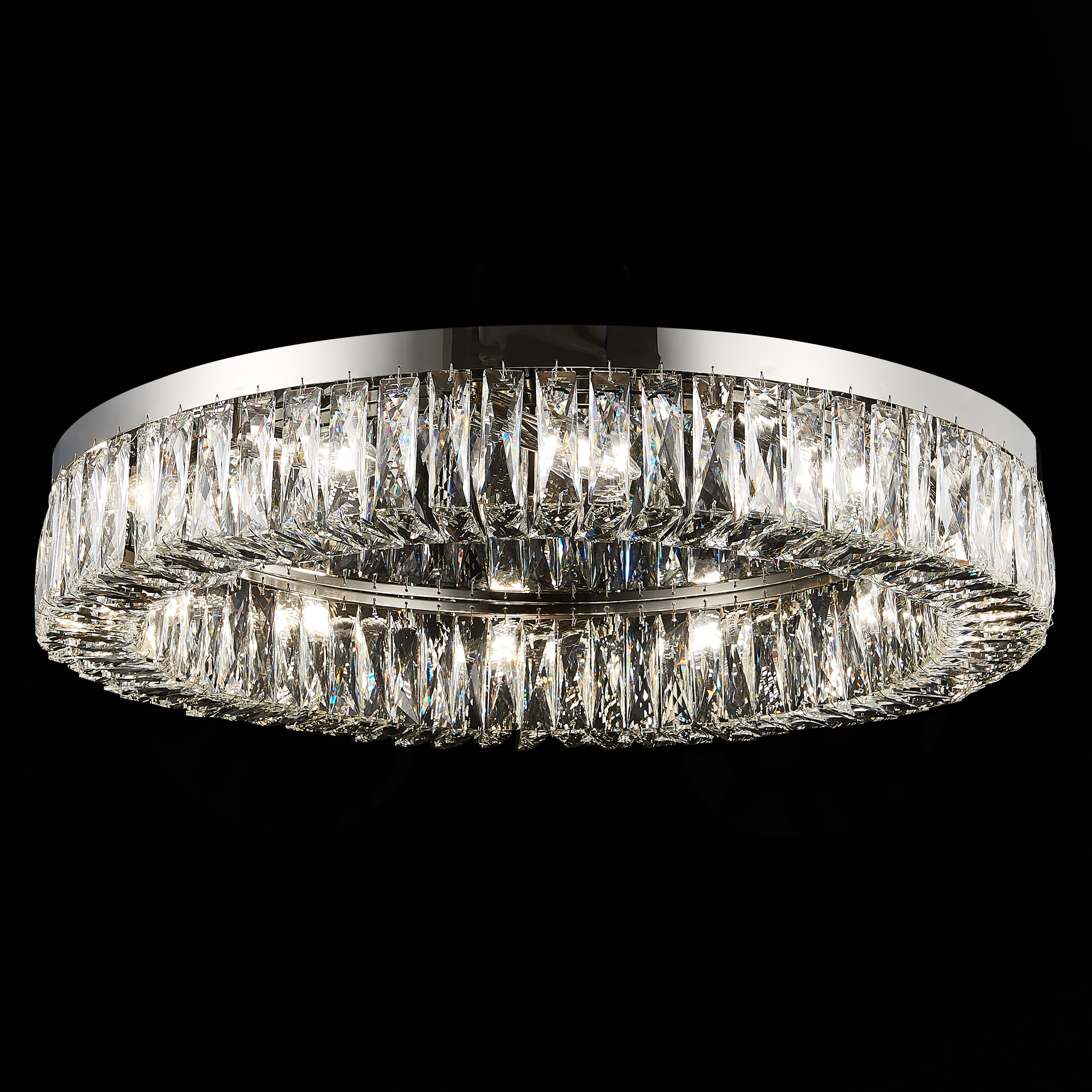 Картинка Потолочная люстра ST Luce Rifrazio SL1226.102.12