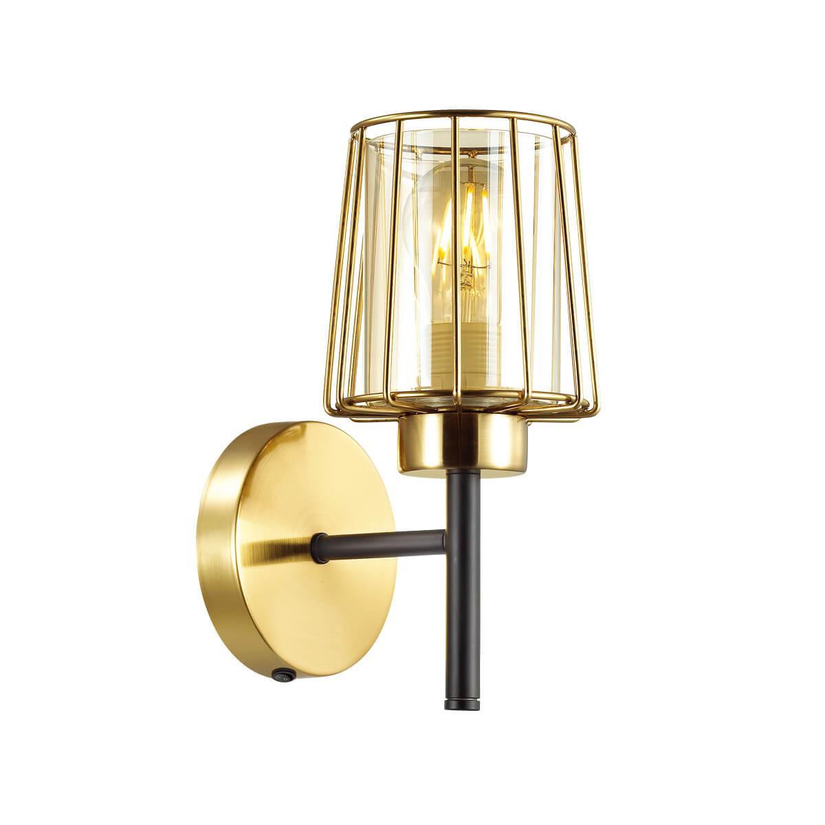 Картинка Бра Odeon Light Dogana 4656/1W