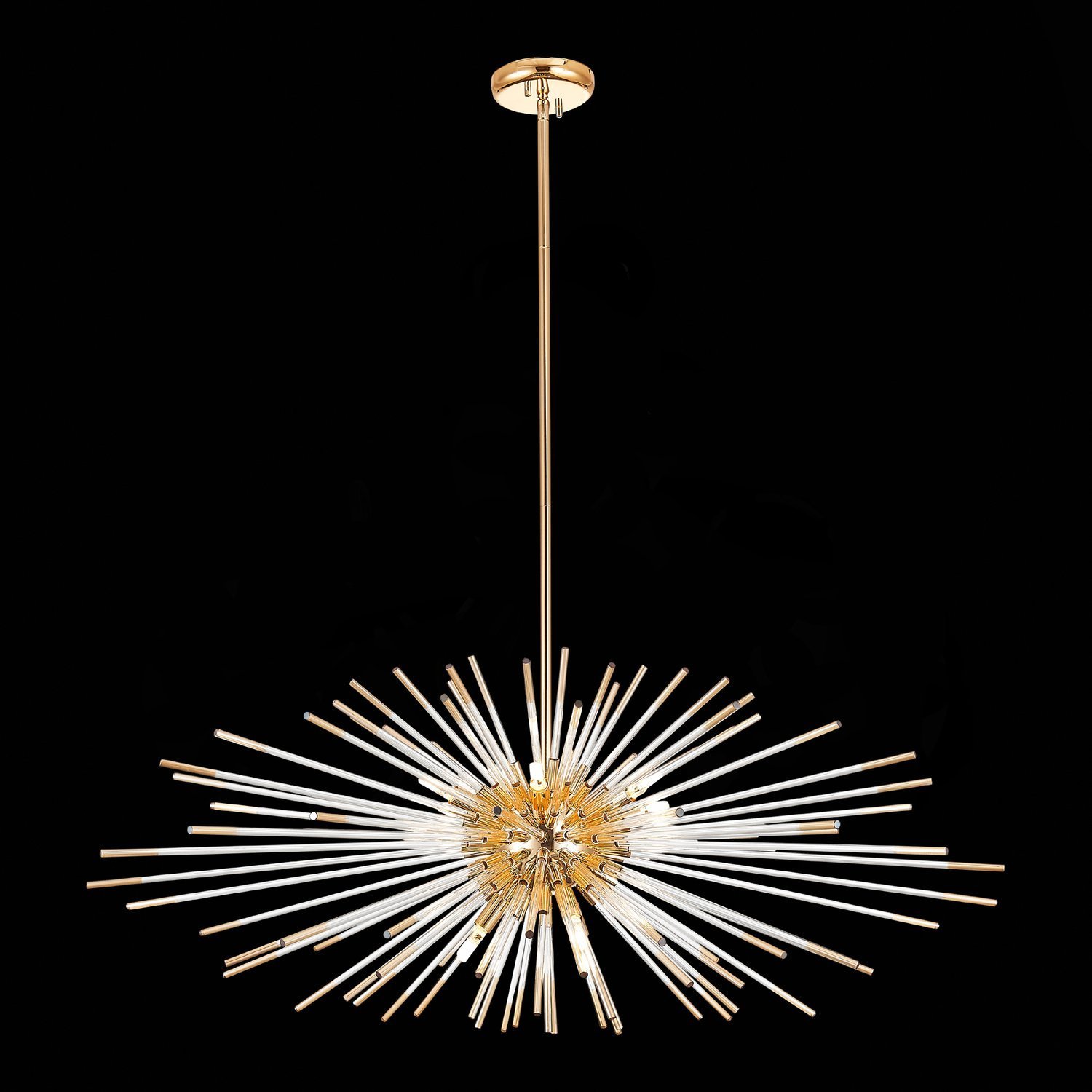 Картинка Подвесной светильник ST Luce Callio SL1097.203.09