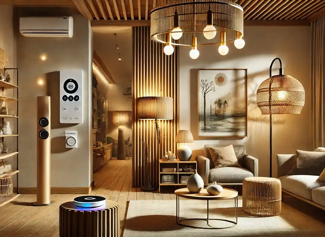 ТОП 10 гостинных из Pinterest