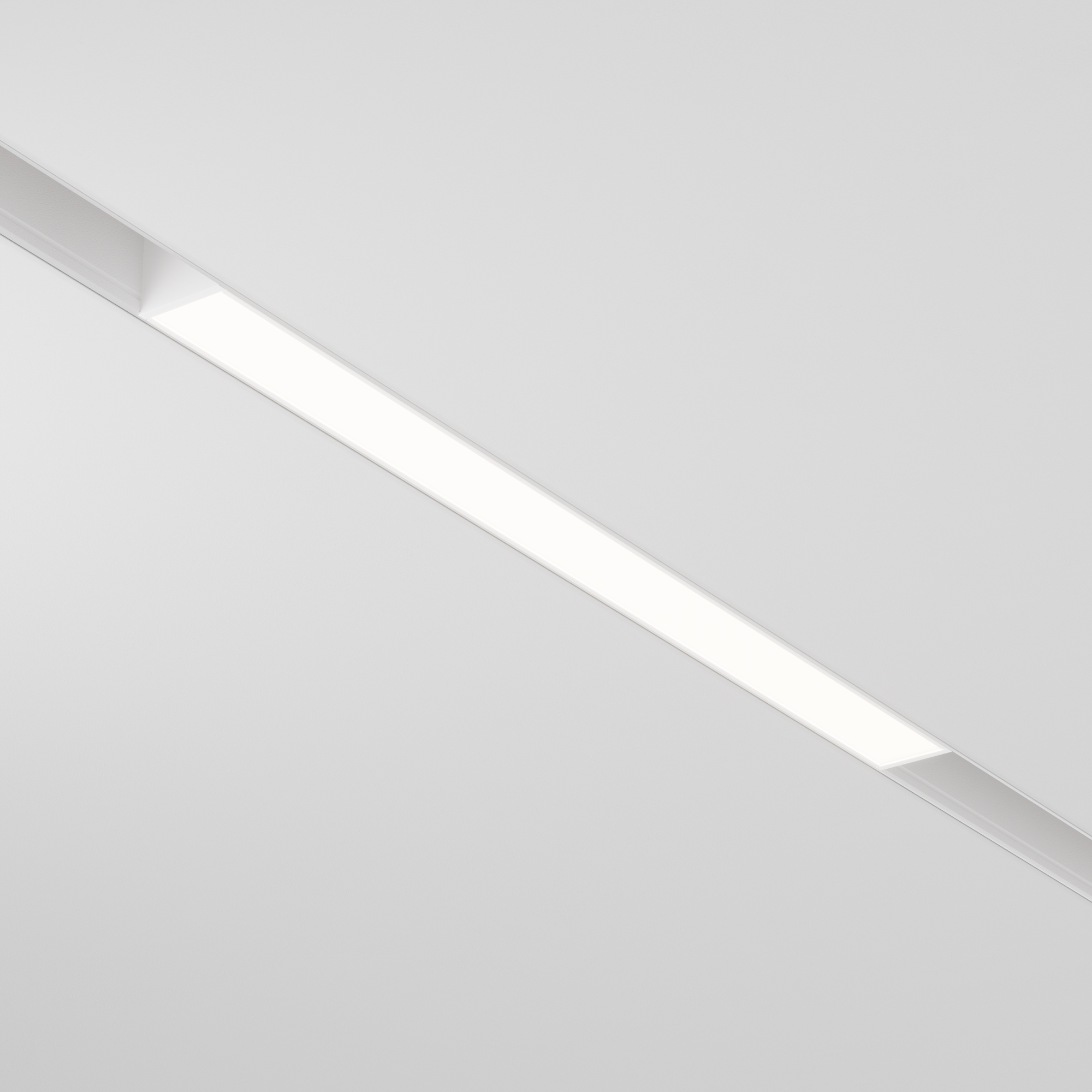 Картинка Трековый светильник Technical TR030-2-12W4K-W