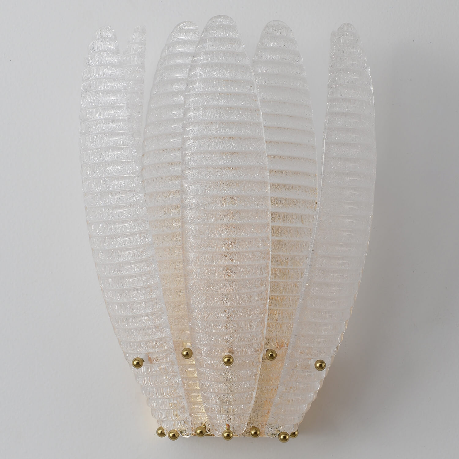 Картинка Бра Crystal Lux ARTICHOKE AP2 GOLD 4150/402