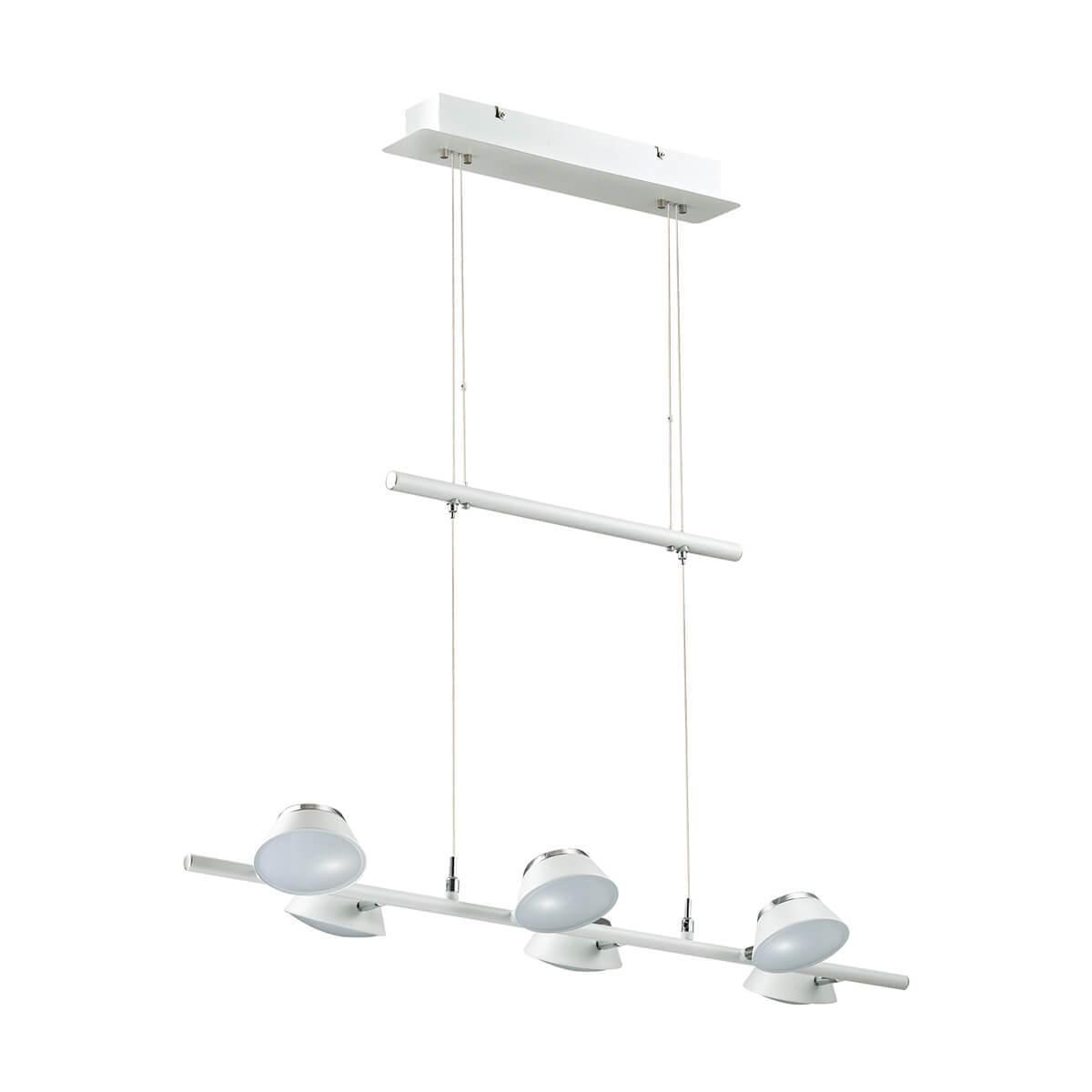 Картинка Подвесная светодиодная люстра Lumion Jill 3746/30L