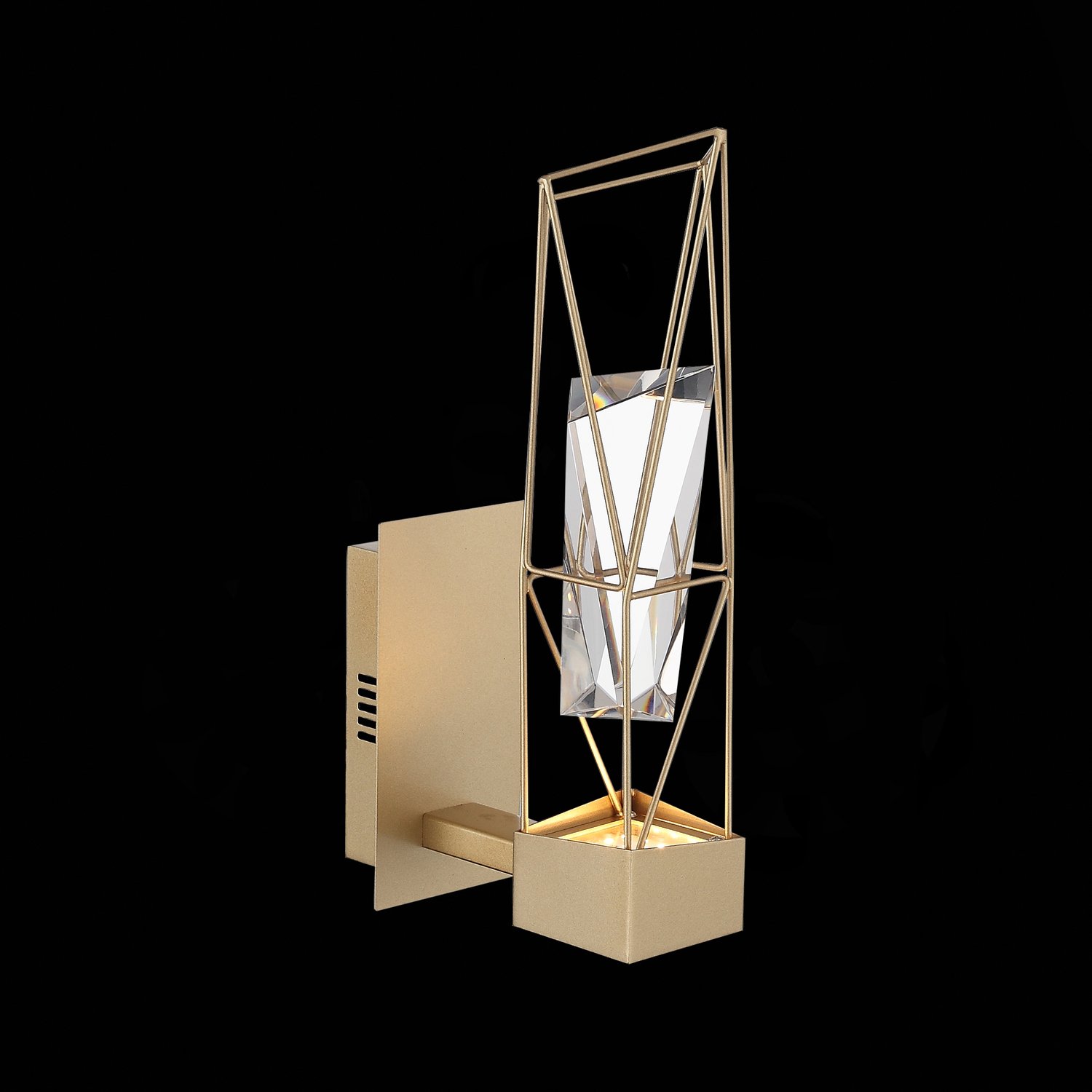 Картинка Настенный светильник ST Luce Progetto SL815.201.01