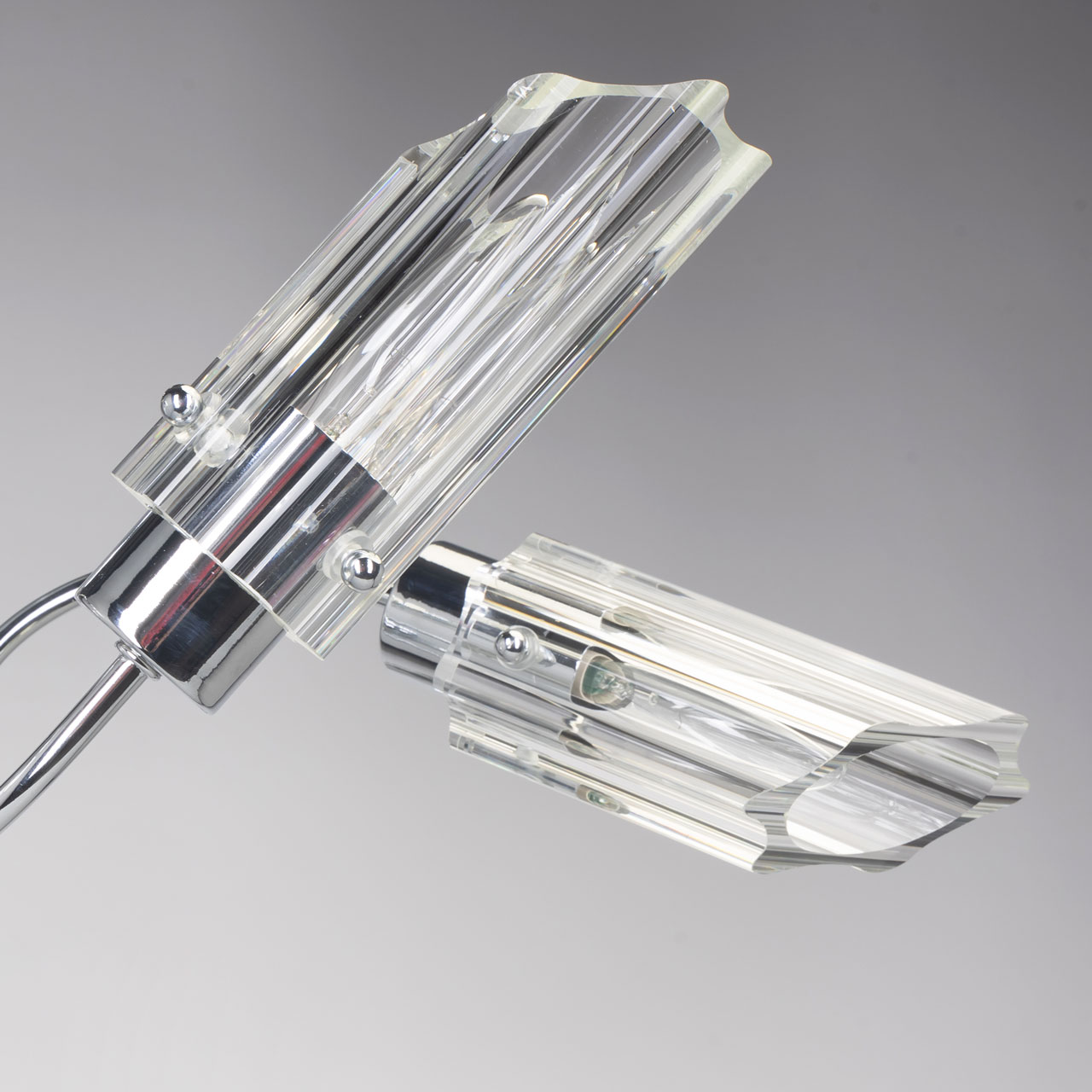 Картинка 106011406 Олимпия 6*40W E14 220 V люстра