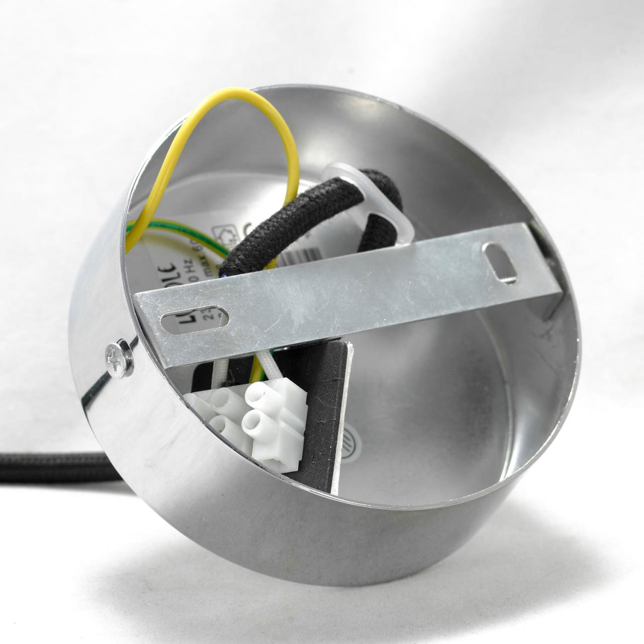 Картинка Подвесной светильник Lussole Maricopa LSP-8120